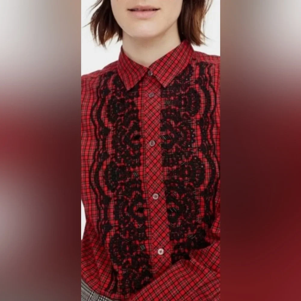 J.Crew shirt